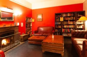 The Burren Hostel - Sleepzone