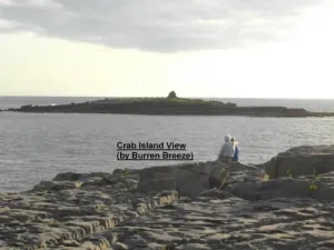 Burren Breeze B&B