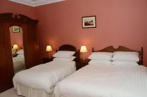Cannaway House B&B