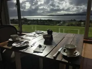 Castle Murray House Hotel & Restaurant