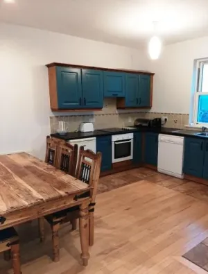 Doolin Hostel