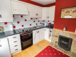 Errisbeg Lodge Bed and Breakfast