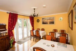 Kilcatten Lodge