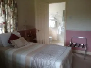 Rocksberry Bed & Breakfast