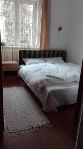 Várkör Panzió