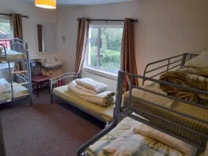Dempsey’s Hostel