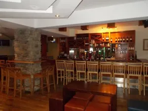 The Connaught Inn