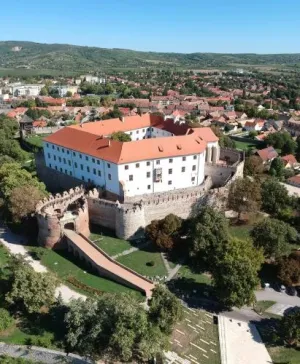 Komfort Hotel Platan