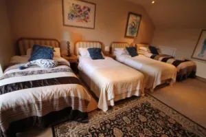 La Cita Bed and Breakfast