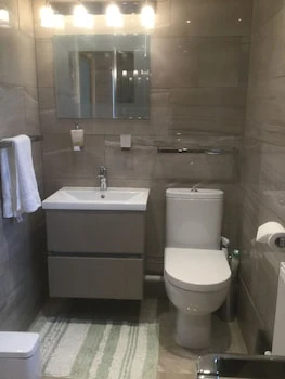 Tullybeggs B&B