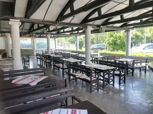 Baranya Hotel Harkany