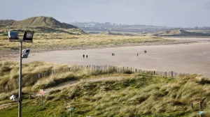 Ocean Sands Hotel