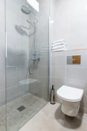 Breaffy House Hotel And Spa