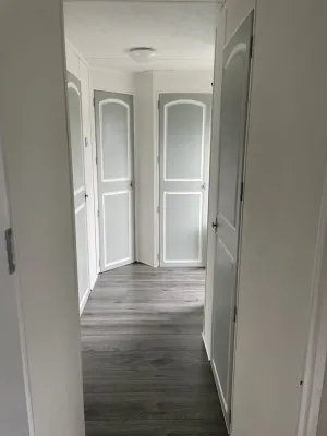 Unique Cottage Mobile Home