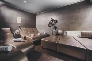 Komlo Hotel