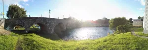 Moy Lodge Bed & Breakfast