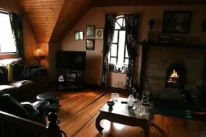 Woodview Lodge Bed & Breakfast