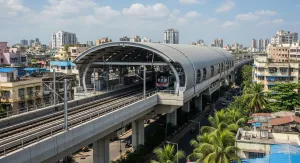 Mumbai Bangur Nagar