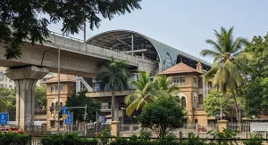 Mumbai Shivaji Chowk (Mira Road)
