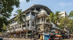 Mumbai Turbhe