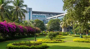 Mumbai Vijay Garden