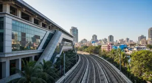 Mumbai Vikhroli