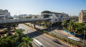 Mumbai Vikhroli EEH