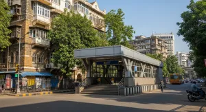 Mumbai Wadi Bunder