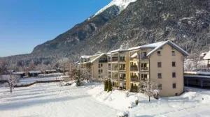Appartements De Luxe Schluga
