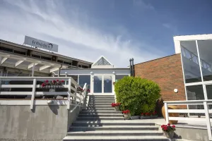 Hotel Friheden