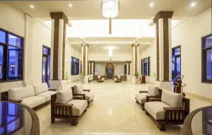 Pulchra Resorts Da Nang