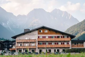 Hotel Antholzerhof