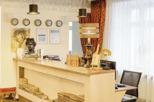 Hotel Lugne