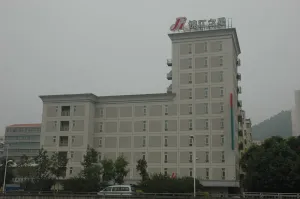 Jinjiang Inn Shenzhen Airport