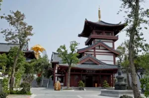 The Mahayana OCT Boutique Hotel