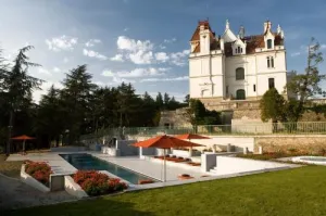B&B Château Valmy - les Collectionneurs
