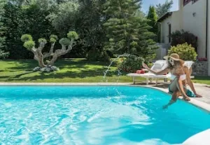 Bozonos Luxury Villa