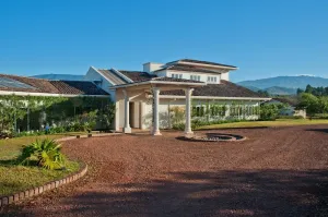 Asclepios Wellness and Spa