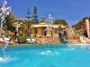 Villa Ana Margarida Beach