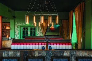 Kimpton Charlotte Square