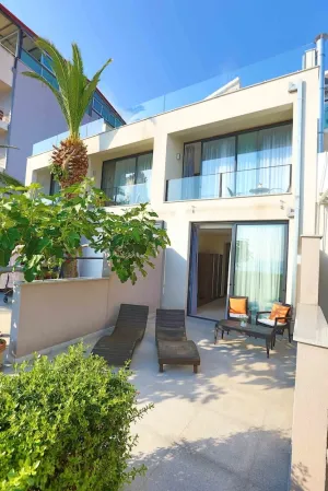 Beach Hotel Split
