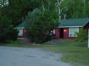 Gordons Lodge