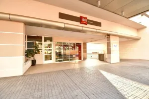 ibis Antofagasta