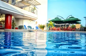 Hotel Atrium Plaza