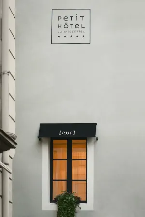 Petit Hôtel Confidentiel