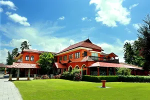 The River Retreat  Ayurvedic Resort
