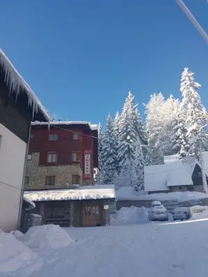 Hotel Snješko