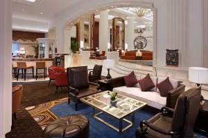Sheraton Changzhou Wujin