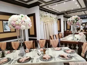 Spa Hotel Ismena