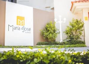 Maria Jose Suites